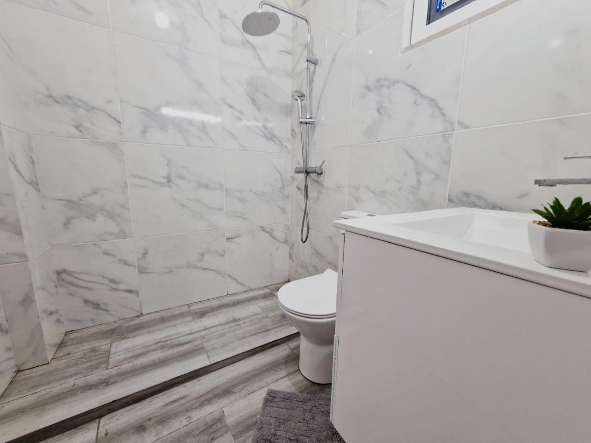 Brand New Apartment In Sagres Eksteriør billede