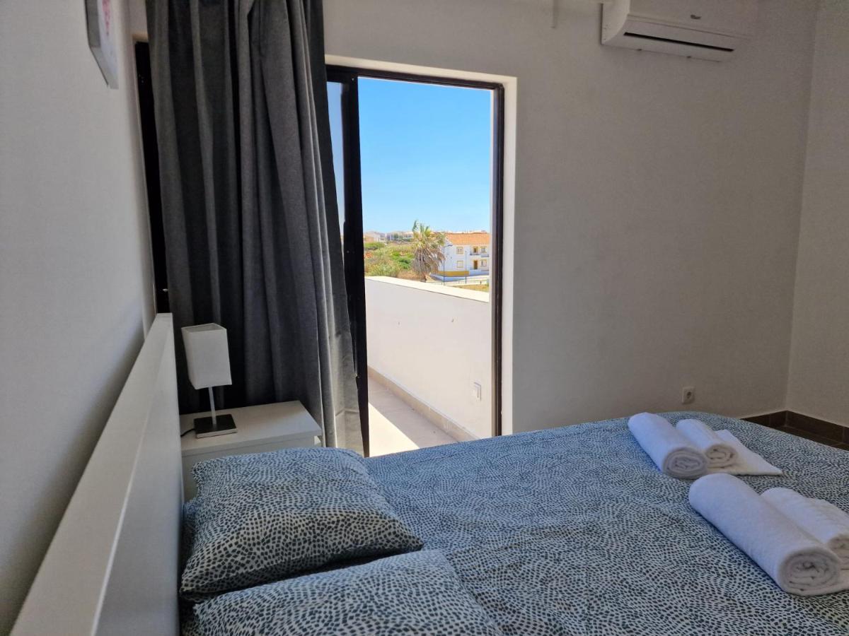 Brand New Apartment In Sagres Eksteriør billede
