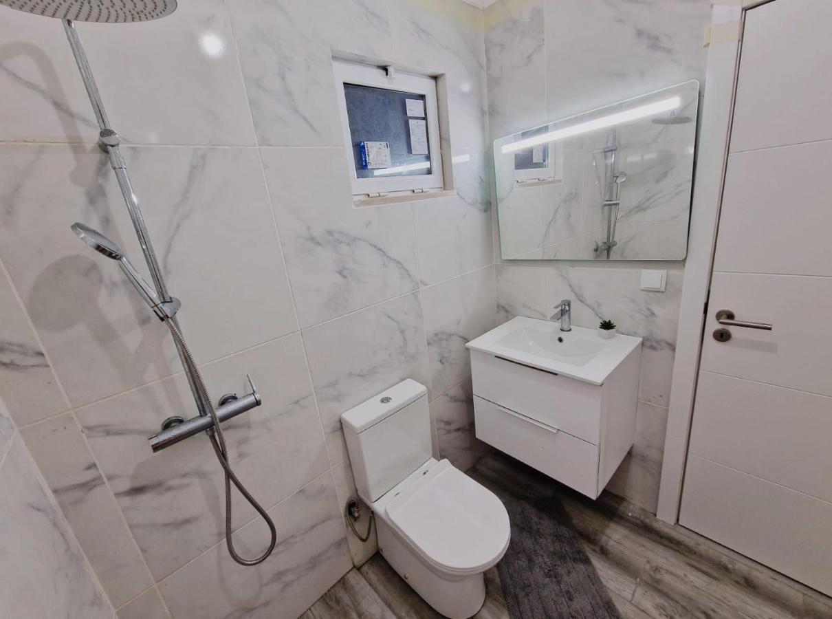 Brand New Apartment In Sagres Eksteriør billede