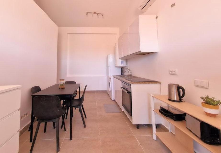 Brand New Apartment In Sagres Eksteriør billede