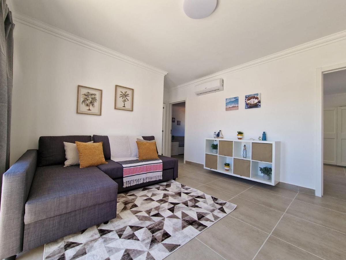 Brand New Apartment In Sagres Eksteriør billede