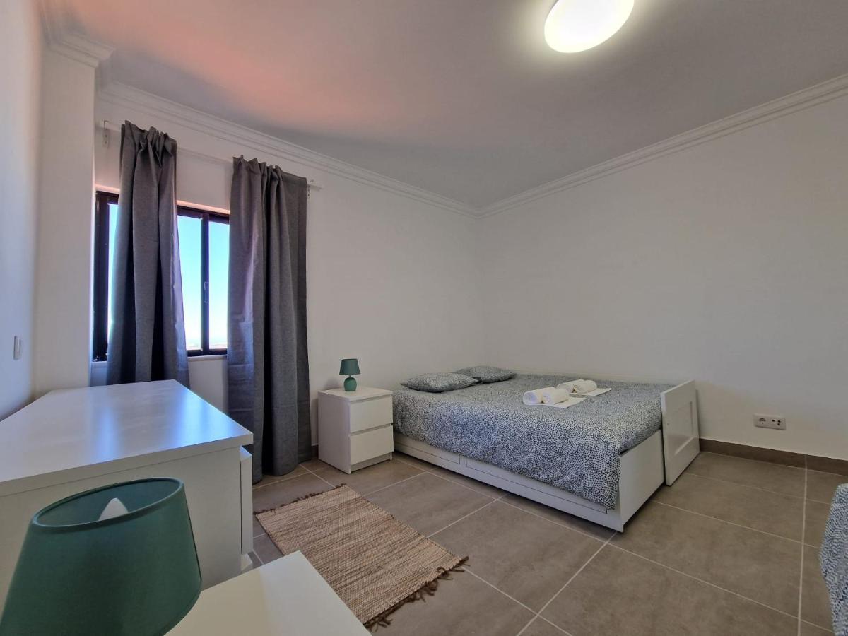 Brand New Apartment In Sagres Eksteriør billede