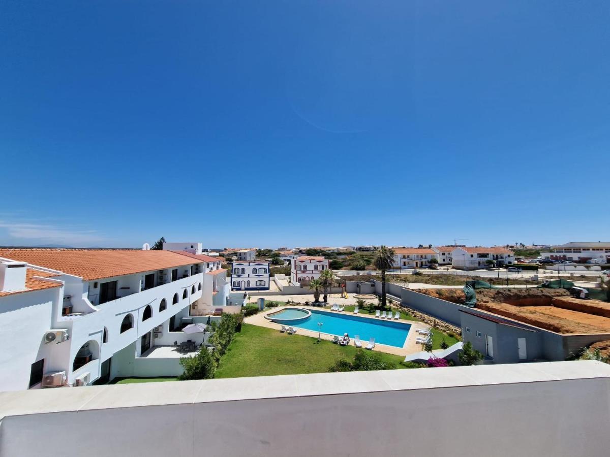 Brand New Apartment In Sagres Eksteriør billede