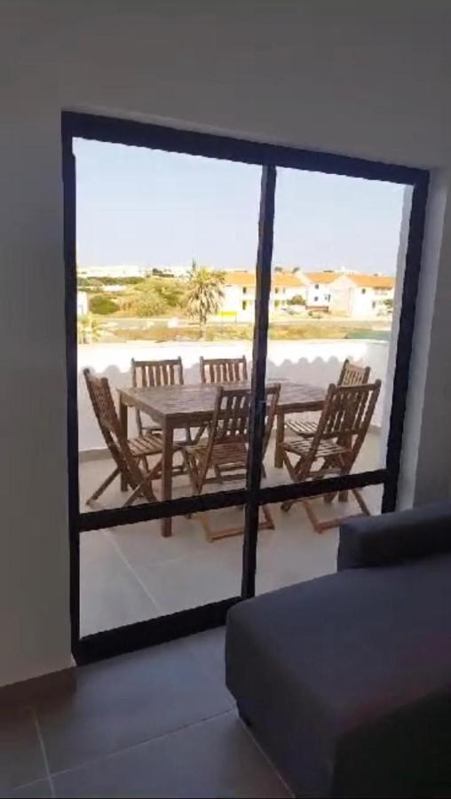 Brand New Apartment In Sagres Eksteriør billede
