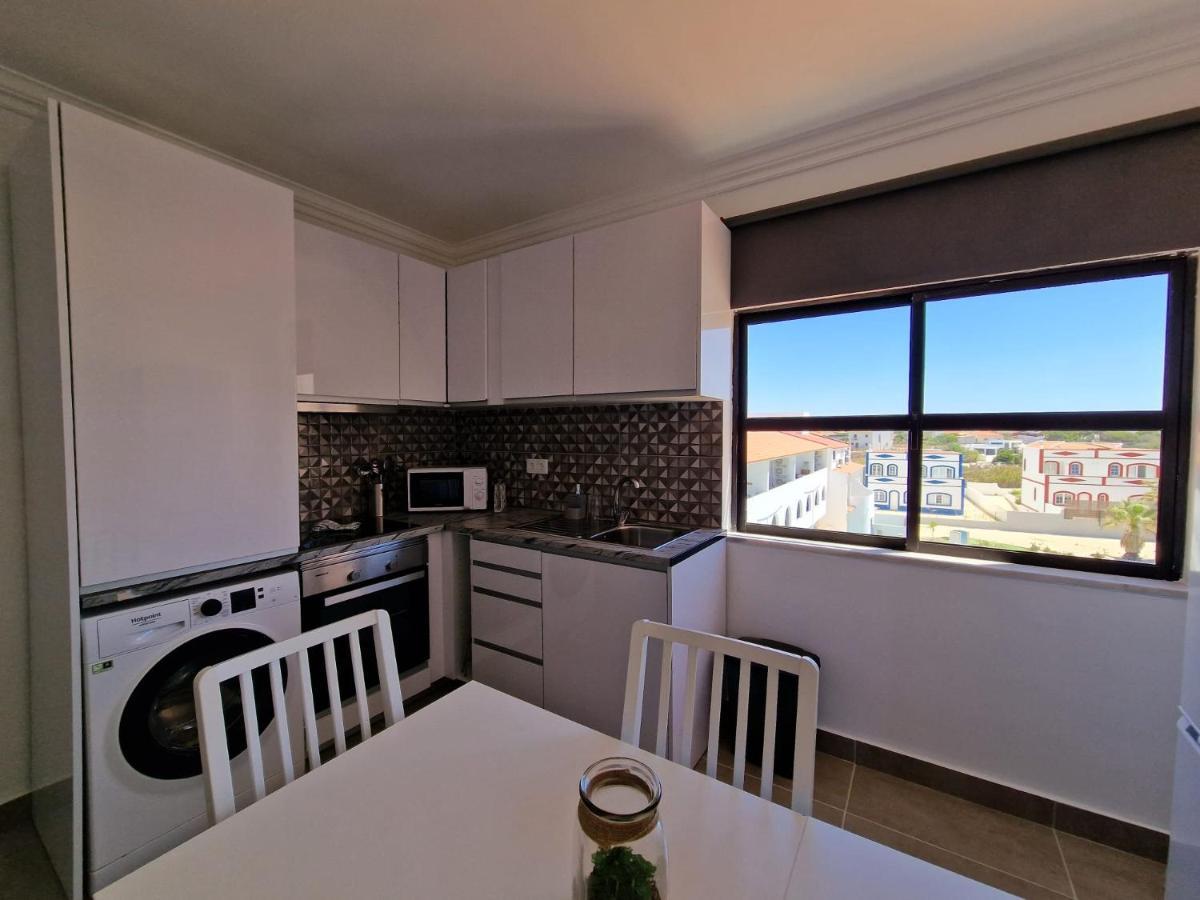 Brand New Apartment In Sagres Eksteriør billede