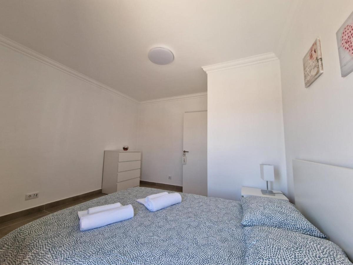 Brand New Apartment In Sagres Eksteriør billede
