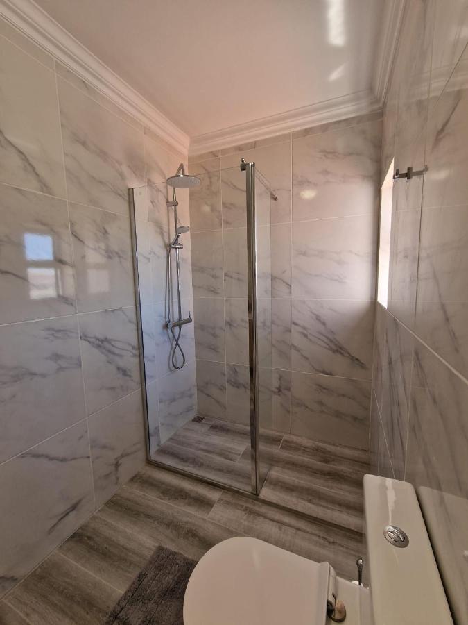 Brand New Apartment In Sagres Eksteriør billede