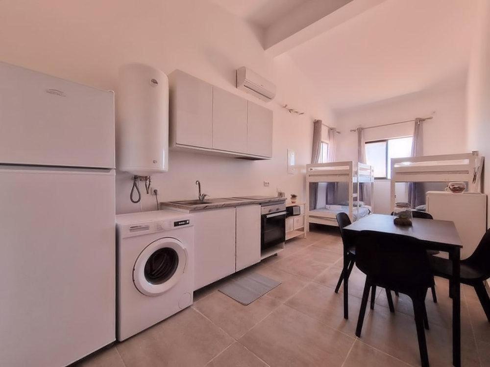 Brand New Apartment In Sagres Eksteriør billede