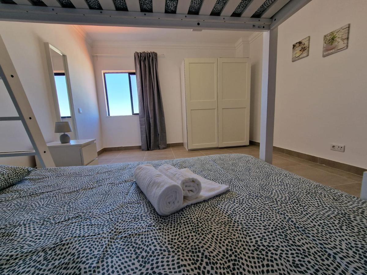 Brand New Apartment In Sagres Eksteriør billede