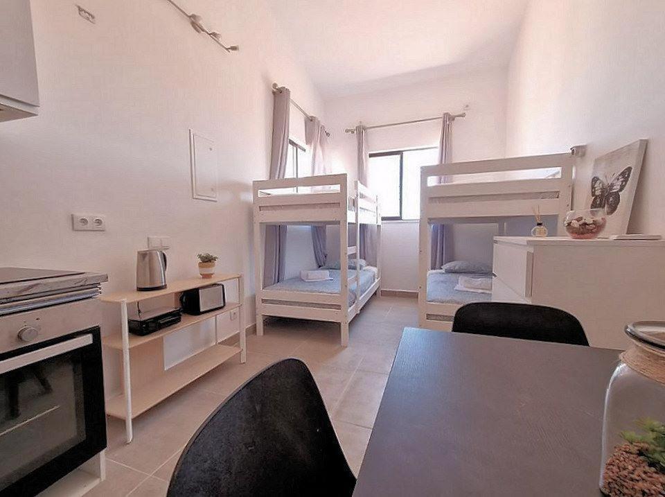Brand New Apartment In Sagres Eksteriør billede