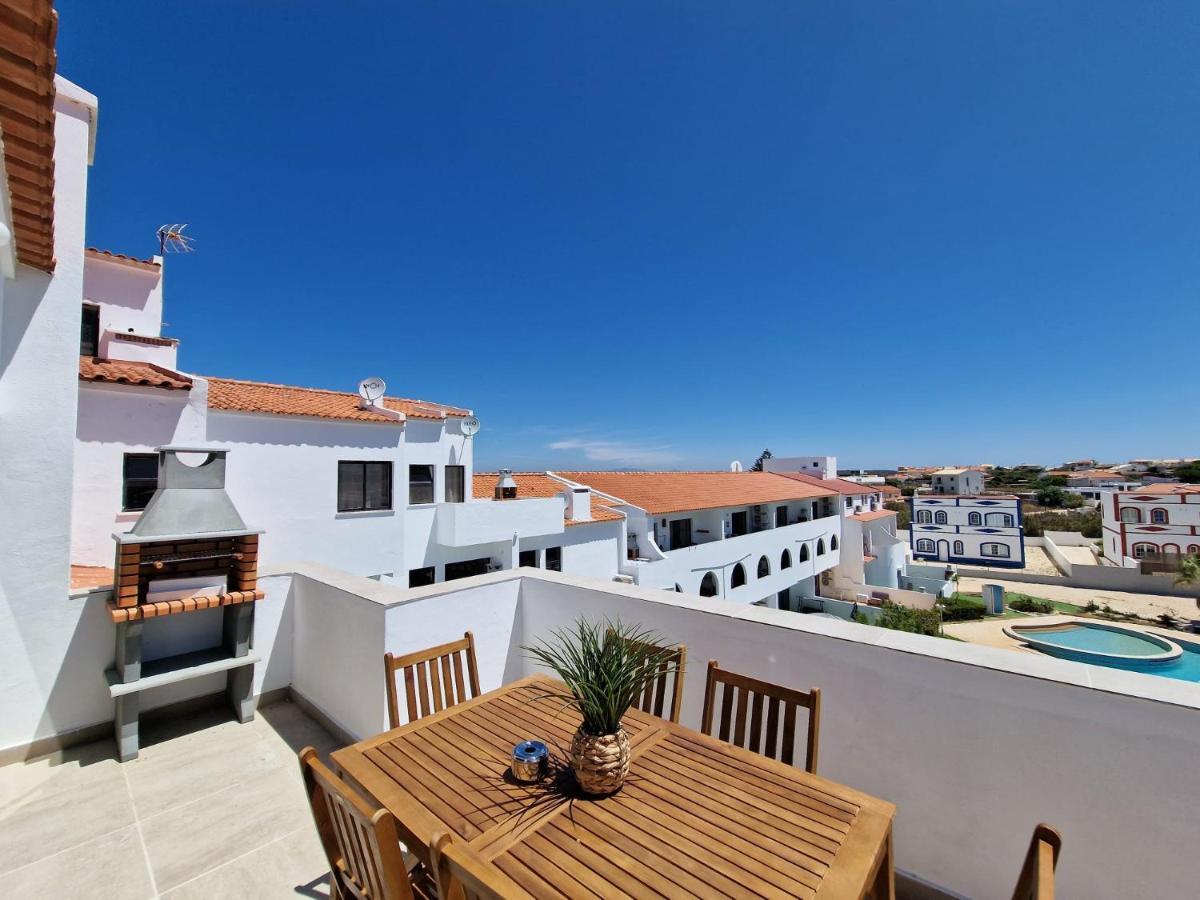 Brand New Apartment In Sagres Eksteriør billede