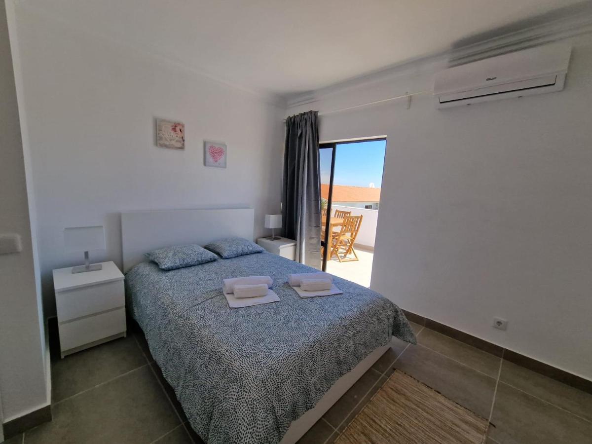 Brand New Apartment In Sagres Eksteriør billede