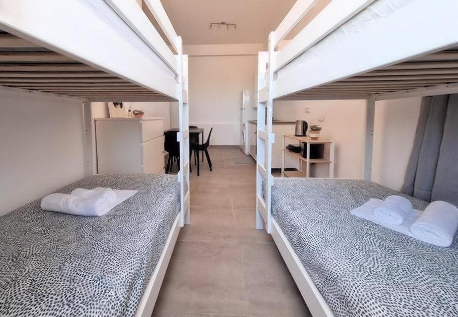 Brand New Apartment In Sagres Eksteriør billede